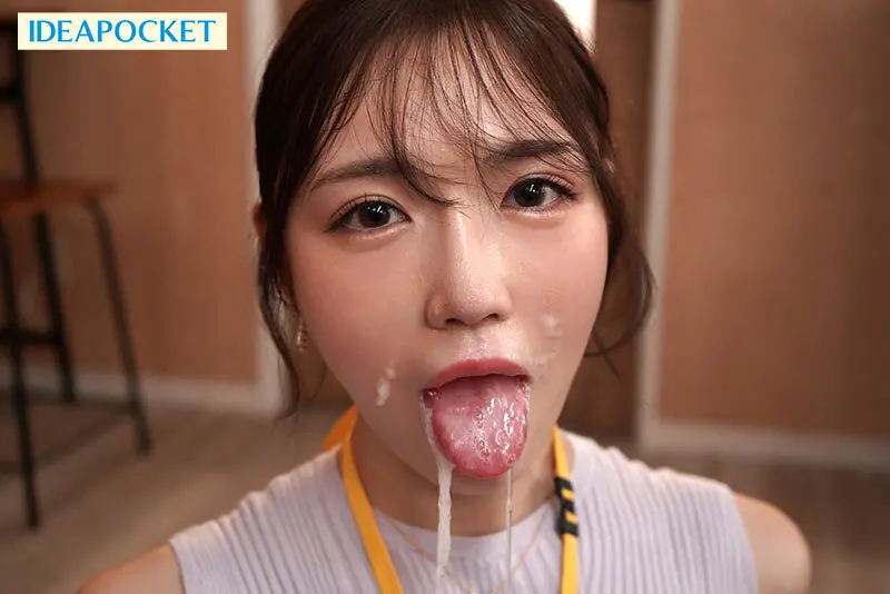 篠崎沙帆 | 究極体験！女上司のフェラ サンプル画像-3