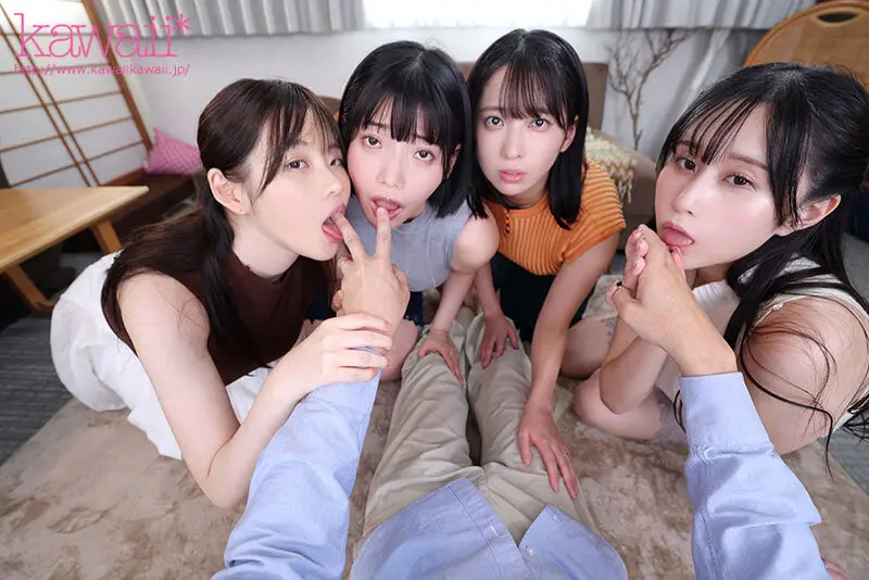 九井スナオ | 大胆！主婦×巨乳の挑発的コラボ シーン画像-3