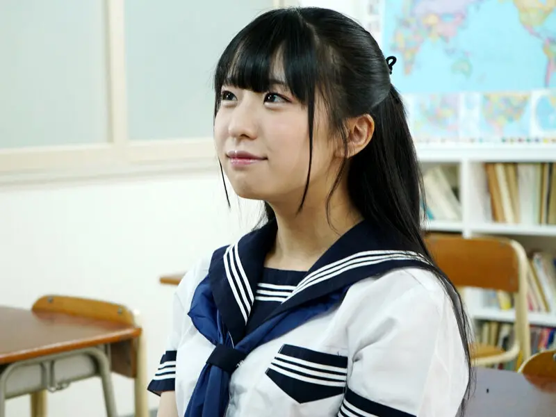 真宮しおり | 魅力が詰まった充実の内容 場面カット-3