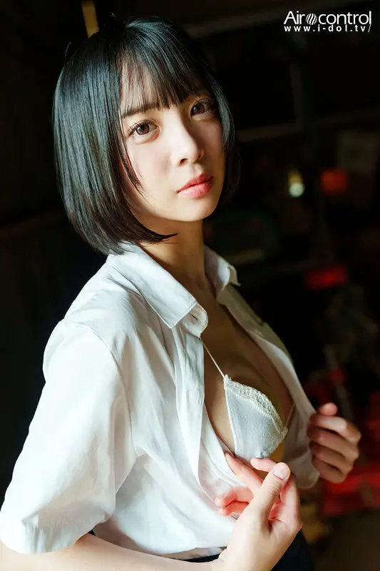 博多彩葉 | 細部までこだわり抜いた作品 場面カット-2