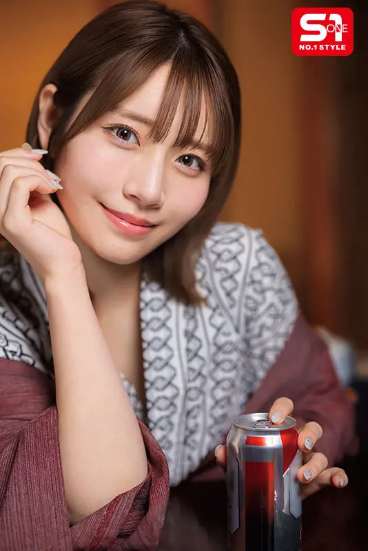 河北彩花 | 目撃せよ！キスと騎乗位が描くドラマ スチール写真-3